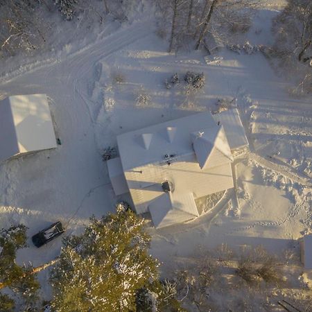 Villa Tuuliniemi Muurame Bagian luar foto